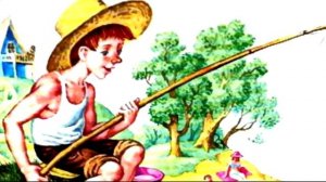 Агния Барто – Капризные ерши