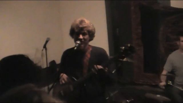 The Lost - Climax of the Night (Live at Fennario's Coffee) смотреть онлайн