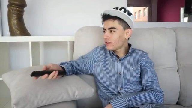 Jordi ENP Vs Nacho Vidal