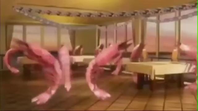 Bara Bara Bara Biri Biri Biri  Оfficial Video BASS!