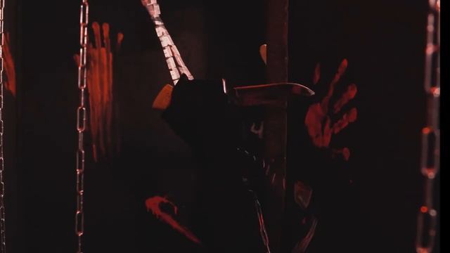 Квесты в Челябинске! Страшный но интересный квест КРИК (1) смотреть онлайн