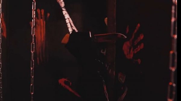 Квесты в Челябинске! Страшный но интересный квест КРИК (1)