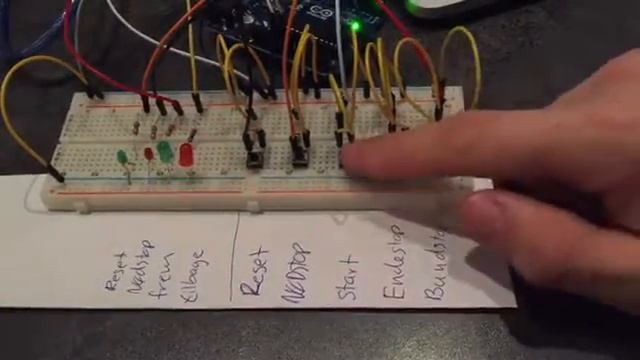 Aktuator programmering смотреть онлайн