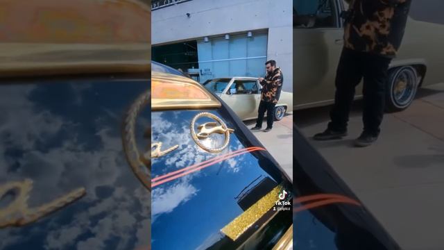 HIGHCLASS 62 IMPALA | ARIZONA | LOWRIDERS смотреть онлайн