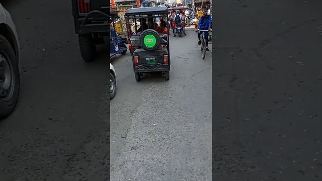view my city...(smart city Aligarh) vlongger... смотреть онлайн