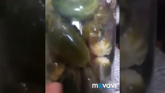 Бочковой засол огурцов часть 2 смотреть онлайн