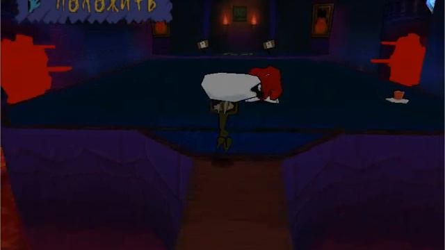 Sheep Dog And Wolf Прохождение 15 смотреть онлайн