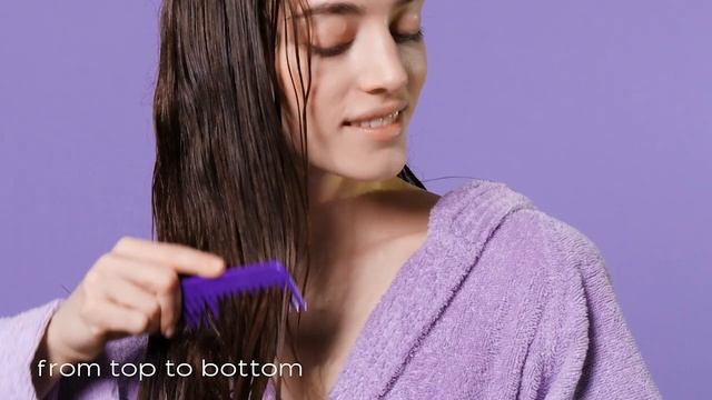 Alfaparf Milano - SDL Smoothing смотреть онлайн