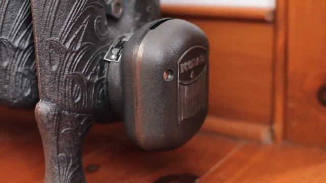 Ecorad Cast Iron Radiators by Steve Maxwell смотреть онлайн