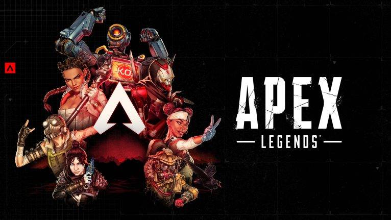 Apex Legends #игры #стрим #apexlegends  #прохождение