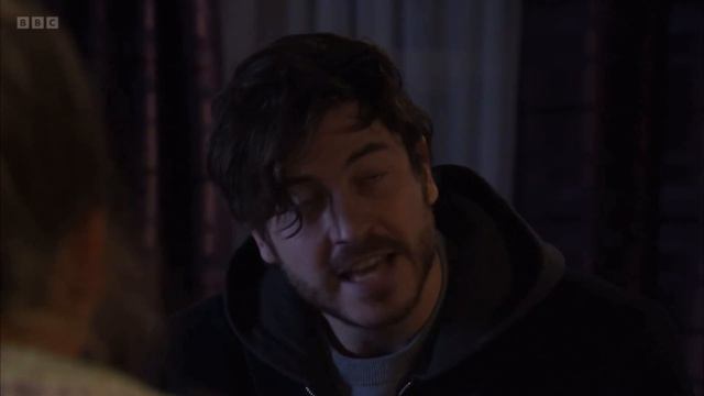 EastEnders - Karen Taylor Vs. Gray Atkins (10th March 2022) смотреть онлайн
