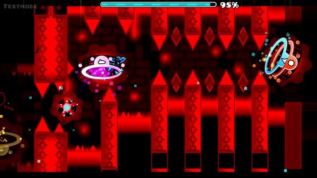 Geometry Dash Games (серия 20)