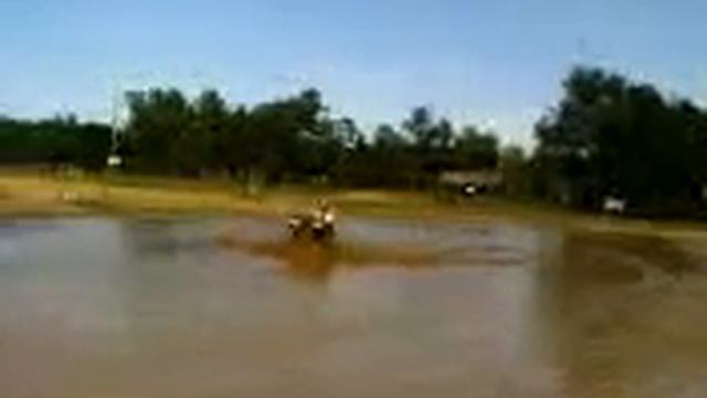 honda rincon 650 muddin смотреть онлайн
