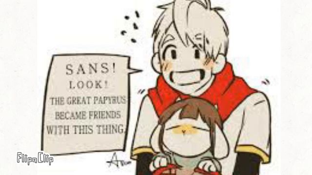 Human papyrus x listener смотреть онлайн