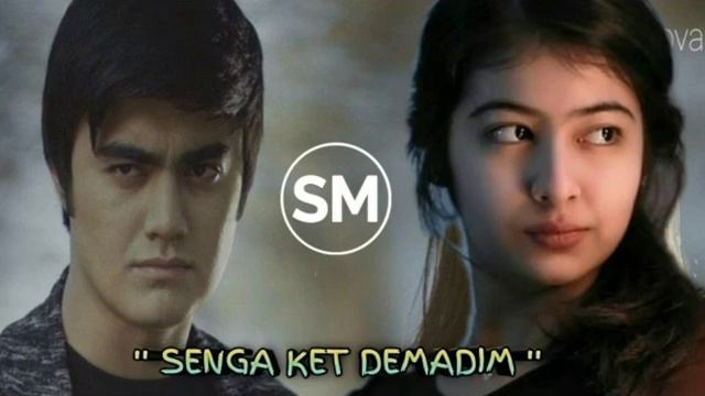 Senga Ket Demadim Ammo Qol Dishniham Hohlamadim 💔