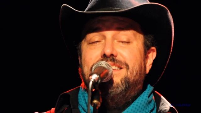 Raul Malo (TheMavericks) - Mona Lisa смотреть онлайн
