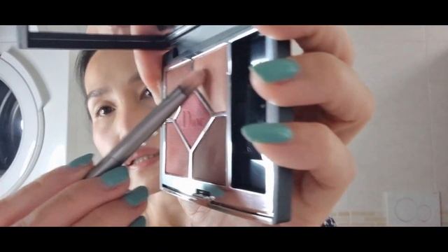 รีวิว DIOR Capture totale Serum Foundation.|Luksikatoon смотреть онлайн