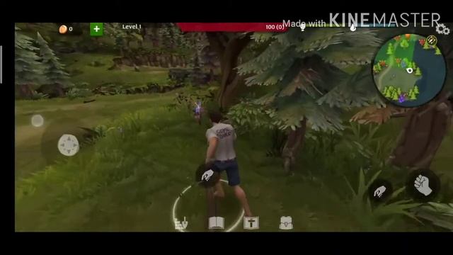 Cara download game Outlander: Fantasy Survival [ANDROID] смотреть онлайн