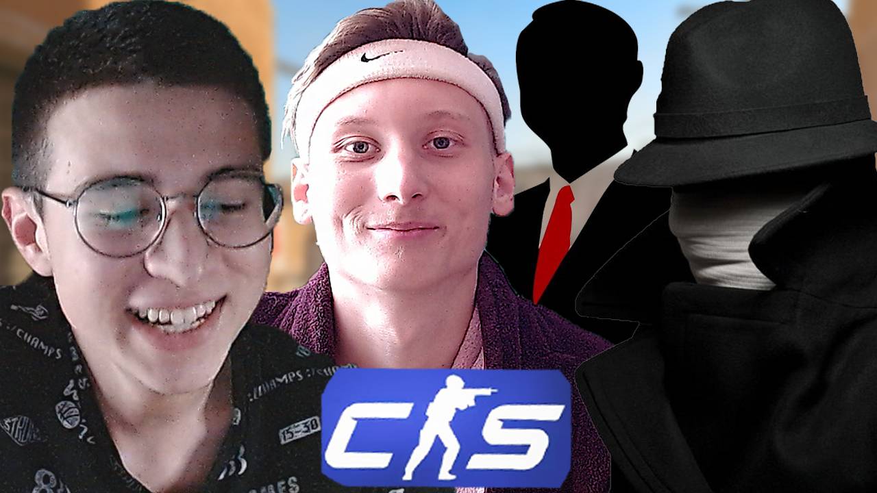ИГРА С БРАТОМ ДАМИРОМ В КС 2 И С ДВУМЯ ЗРИТЕЛЯМИ | CS 2 смотреть онлайн