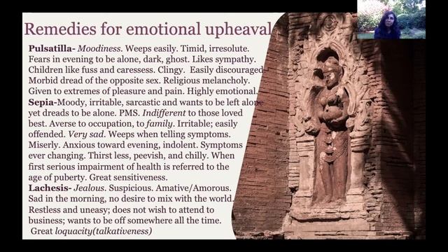Homeopathic remedies for Stress and Sleep смотреть онлайн