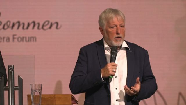 Frucht, Die Bleibt - Как сохранить плод? I Alexander Epp