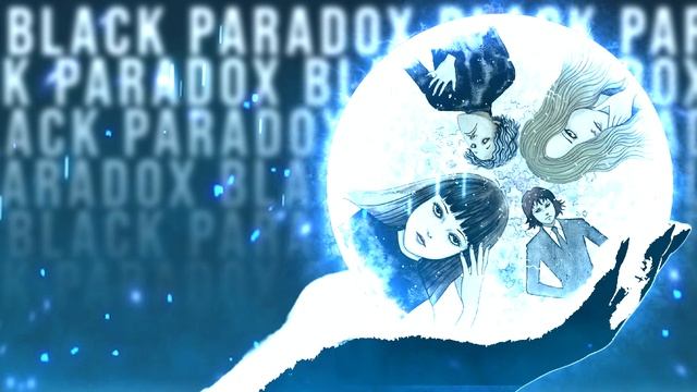 Junji Ito: Black Paradox (ft Cridical Media) смотреть онлайн