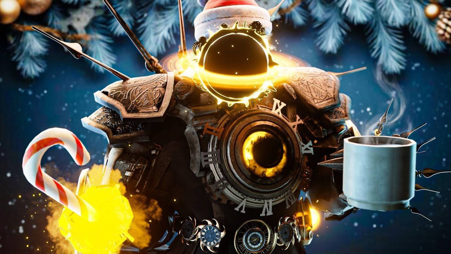 skibidi toilet multiverse (Christmas Special 2) смотреть онлайн