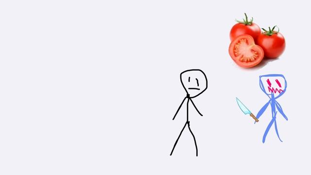 Битва за помидоры смотреть онлайн