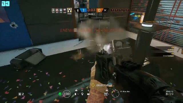 Rainbow Six Siege Alpha Packs Info! смотреть онлайн