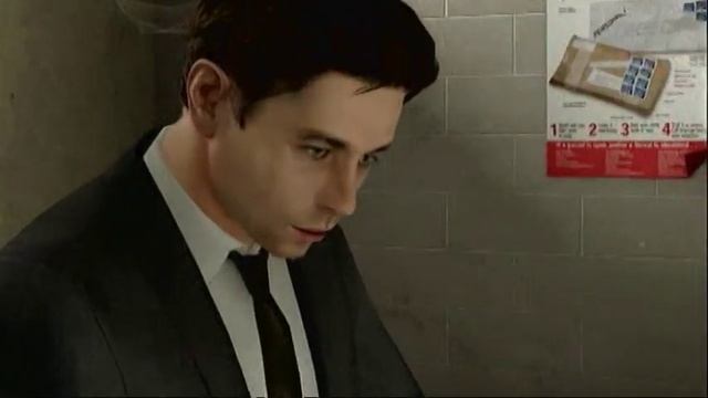 Heavy Rain First time walkthrough P.15 смотреть онлайн