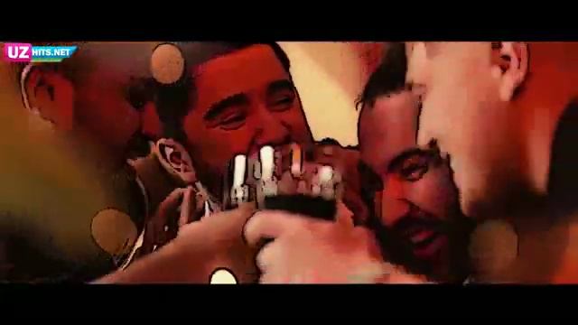 Benom Guruhi-Salom(Official HD Clip)