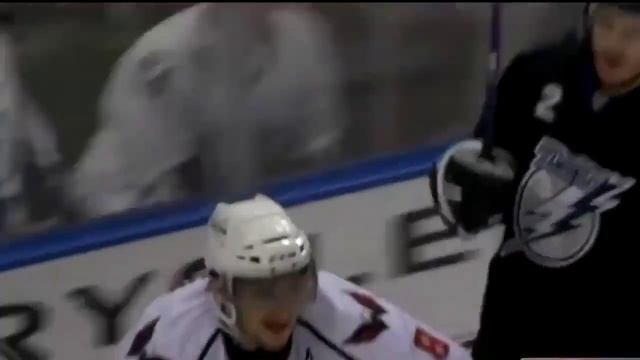 Александр Овечкин - Alexander The Great