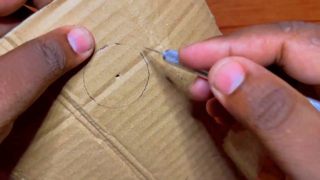 How to make table fan included light and speaker using cardboard - table fan with light and speaker смотреть онлайн