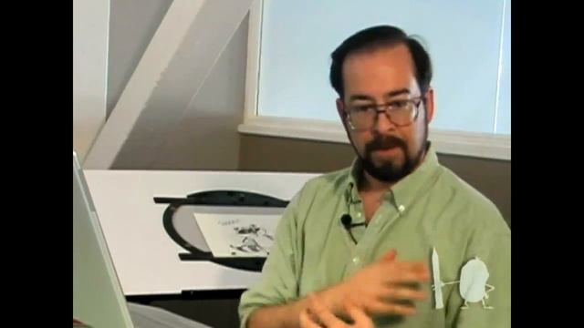 Part 2 - 04.an05 What Makes A Good Animator смотреть онлайн