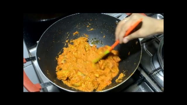 Chicken kadai Spicy creamy chicken kadai.#ചിക്കൻ കാടായി സ്പൈസി ക്രീമി ചിക്കൻ കാടായി// Ep: 001// смотреть онлайн