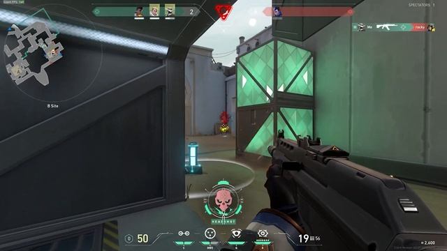 Why low sens in Valorant is meta смотреть онлайн