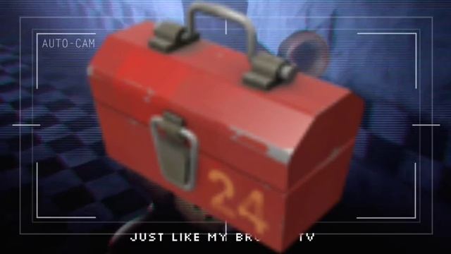 Dispenser going up extended version by me смотреть онлайн