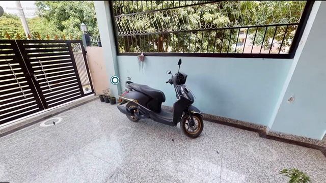 Real Estate Virtual Tour With 3D DollHouse View & 3D Floor Plan