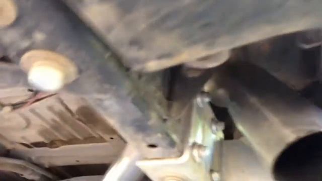 FZJ80 Land Cruiser 6BT Diesel NV4500 Part 3 смотреть онлайн