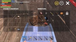 ДУО ВЫЖИВАНИЕ НА СОЛО СЕРВЕРЕ В ОКСАЙД | РЕЙДЫ В OXIDE SURVIVAL ISLAND | ПВП | PVP | Выживание Окси