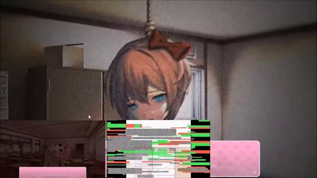 So I Made a Doki Doki NoBGM Sparta Remix. смотреть онлайн