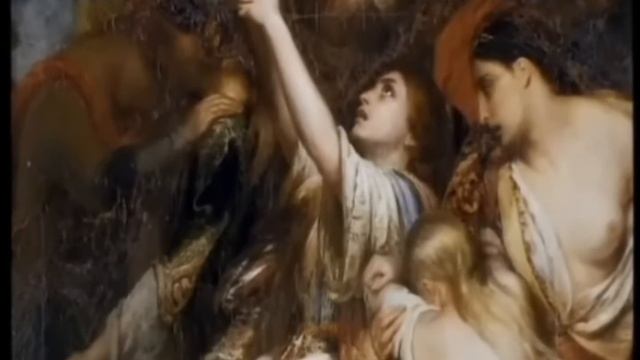 Fire and Axe Greek Revolution смотреть онлайн