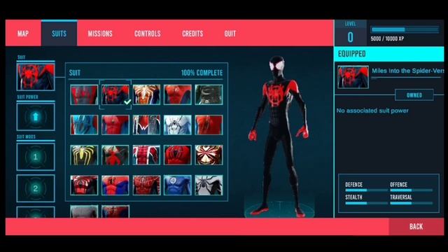 Spider-Man Miles Morals Android Version 🔥🎯 || Download link 🖇️ смотреть онлайн