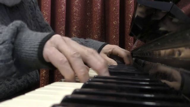 "МАРИЙСКИЕ КРАСАВИЦЫ". МУЗЫКА Ф.В.ГИНЗБУРГА. ИСП.АВТОР. смотреть онлайн