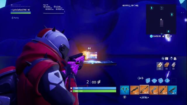 FORTNITE AIMBOT SEASON X MUST WATCH NOT CLICKBAIT(reset camera setting) смотреть онлайн