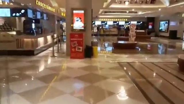 சென்னையில் ஒரு நவீன திரையரங்கம்|PVR AMPA Mall|PVR Skywalk|Kuttyma Tamil TV смотреть онлайн