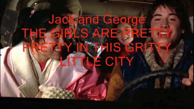 Babes in Toyland 1986 Cincinnati song lyrics смотреть онлайн