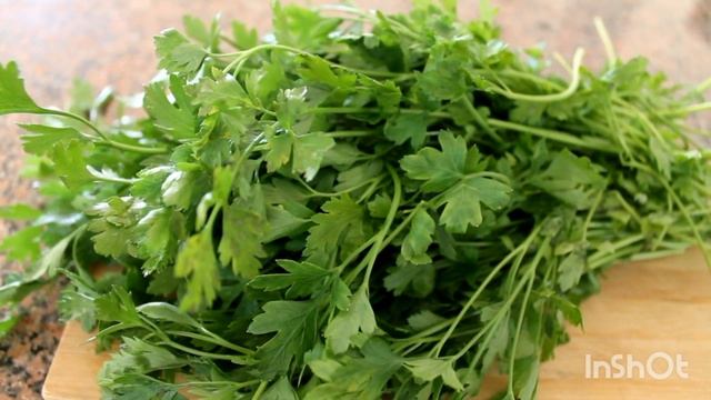 Ліванська кухня. Табуле. @oliauspih3376 смотреть онлайн