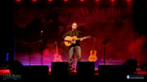 Встань и иди - Юрий Алкин | Live | SeptAccord 2022