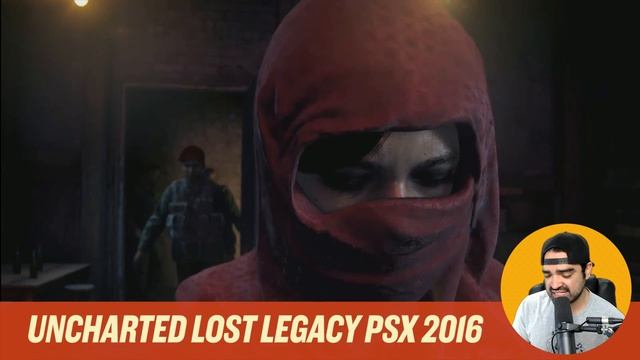 Will Last of Us 2 be at E3 2017? | Playstation E3 Predictions смотреть онлайн